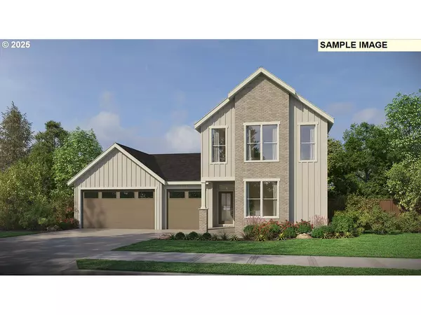 3524 N 12TH CIR, Ridgefield, WA 98642