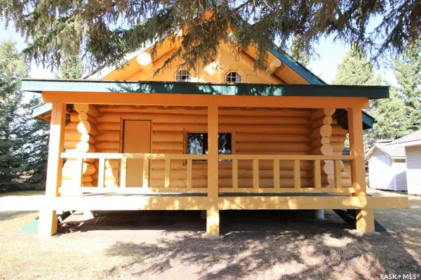Rural Address, Spiritwood Rm No. 496, SK S0J 2M0