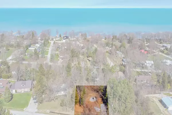 Lambton Shores, ON N0N 1J7,5 Huron View AVE