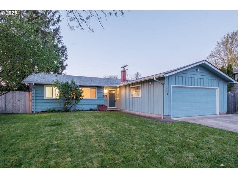 925 NW BECA AVE, Corvallis, OR 97330