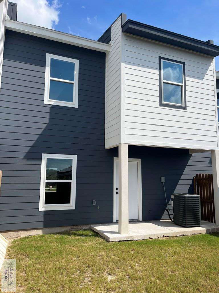 Brownsville, TX 78521,5150 ALEXA RD.
