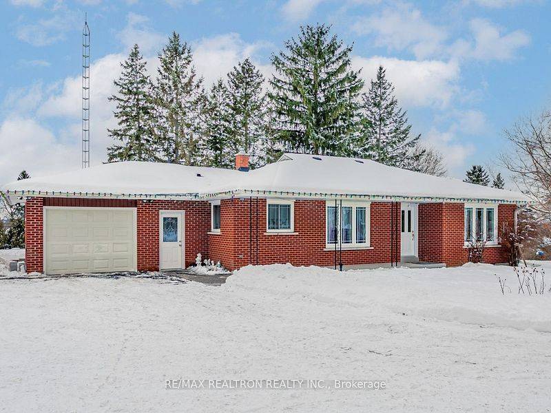 6041 3rd Line, New Tecumseth, ON L0G 1W0