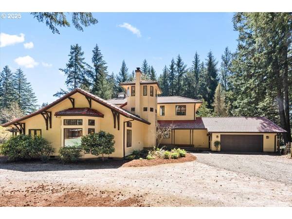 21825 S LEWELLEN RD, Beavercreek, OR 97004