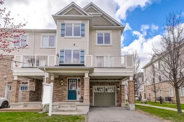 Milton, ON L9T 8R3,979 Nadalin HTS