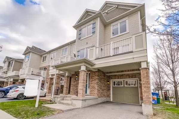 Milton, ON L9T 8R3,979 Nadalin HTS