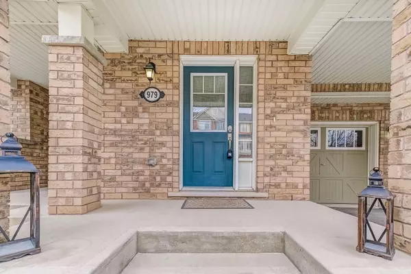 Milton, ON L9T 8R3,979 Nadalin HTS