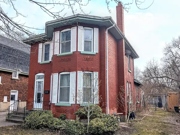 Address Not Disclosed