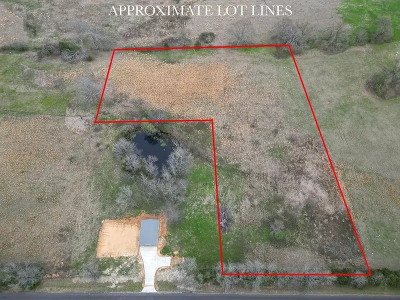 355 CR 3204, Quitman, TX 75783