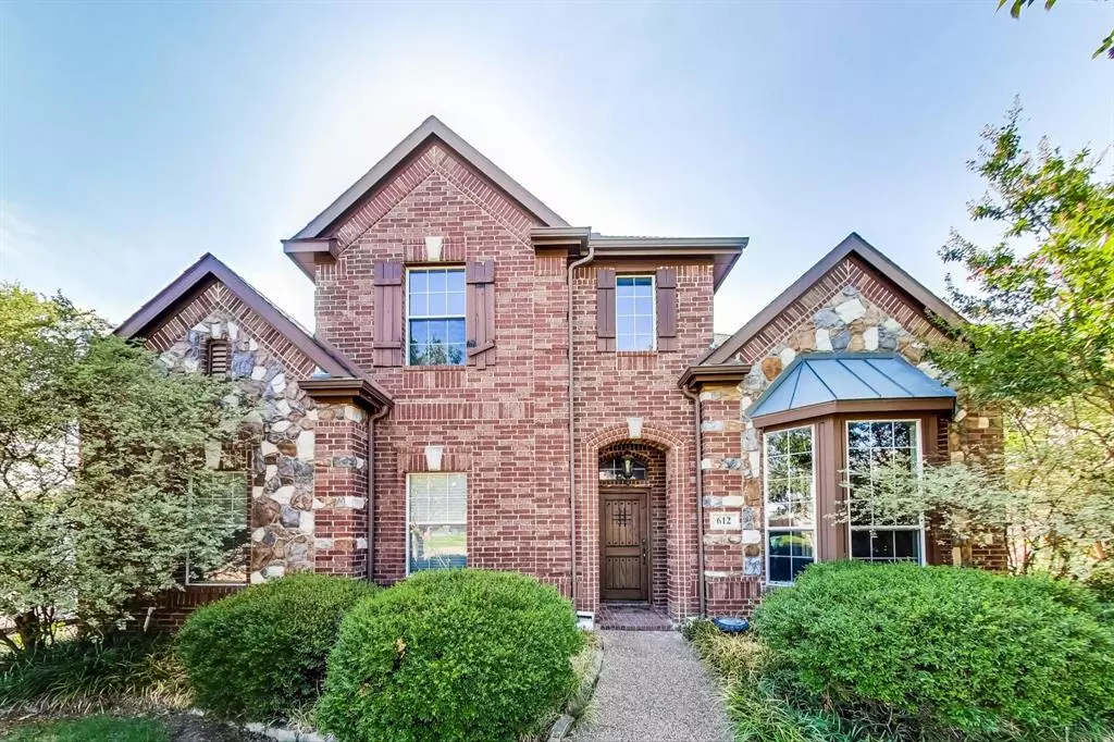 Mckinney, TX 75071,612 Lake Village Drive