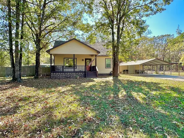 346 Pr 5861,  Yantis,  TX 75497