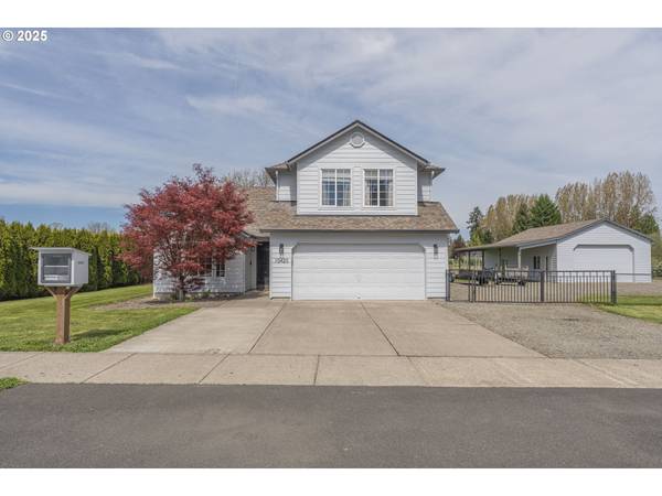 10420 NE 189TH ST, Battle Ground, WA 98604