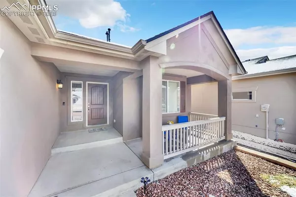 Colorado Springs, CO 80908,10841 Echo Canyon DR