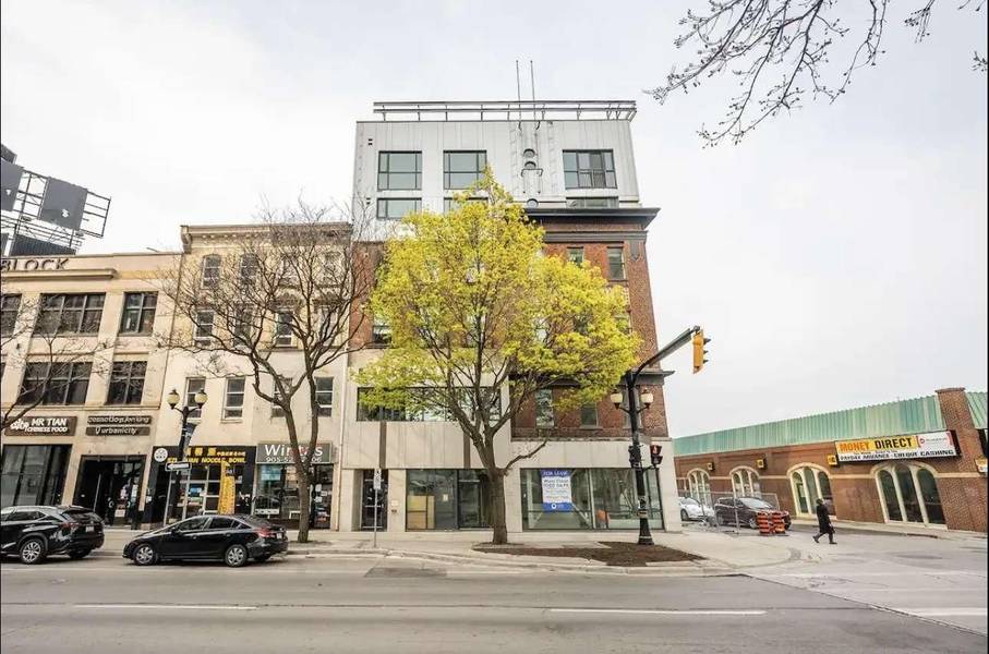 121 King ST E #101, Hamilton, ON L8N 1A9