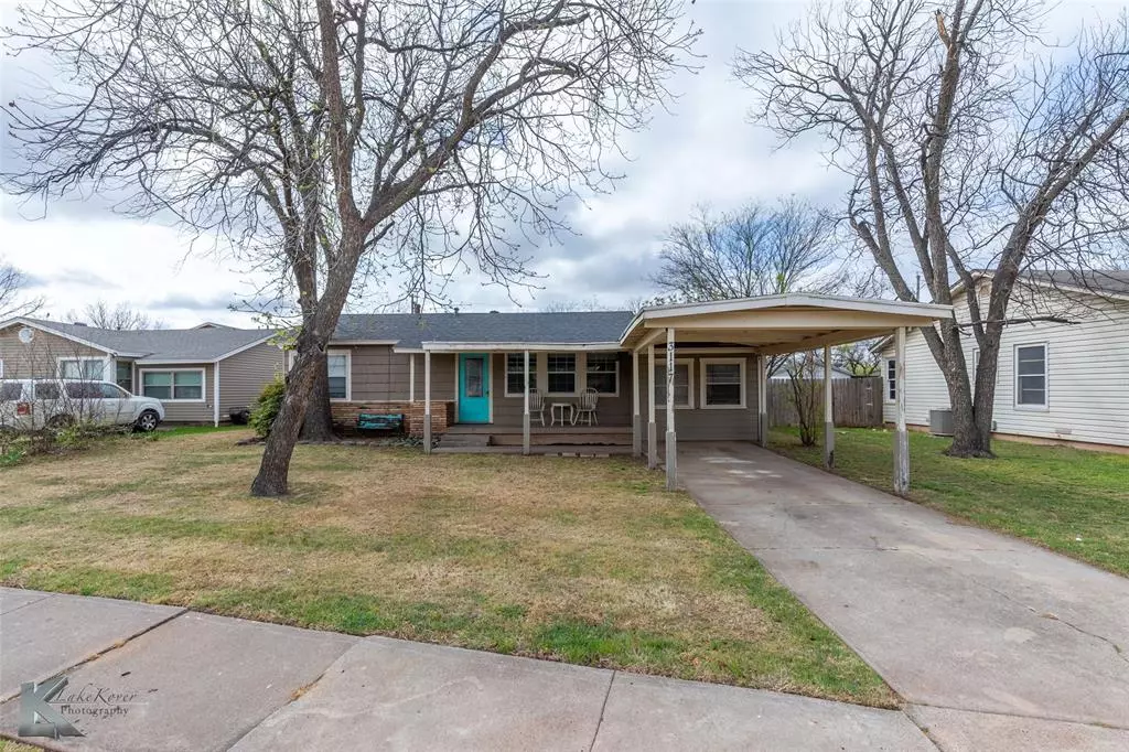 Abilene, TX 79605,3117 S 19th Street