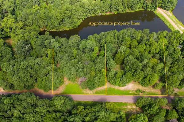 181 John Dean Road, Gilmer, TX 75644