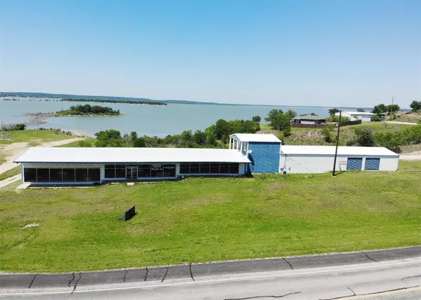 2770 W US Highway 380, Bridgeport, TX 76426