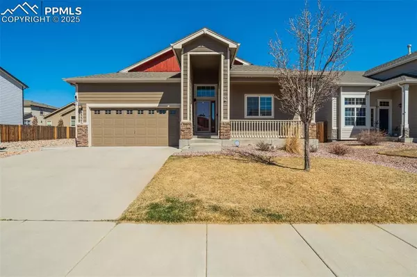 Colorado Springs, CO 80908,8337 Hardwood CIR