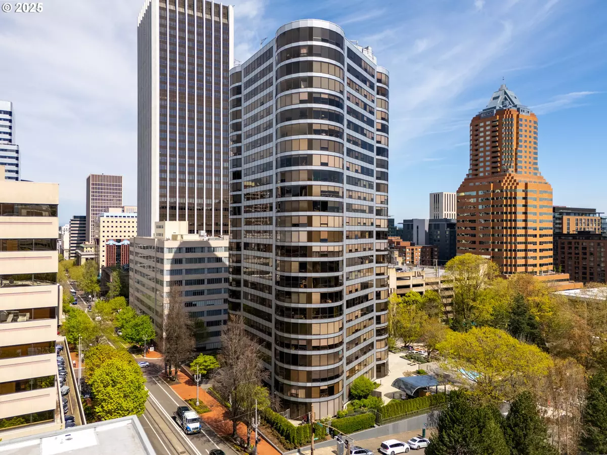 Portland, OR 97201,1500 SW 5TH AVE #1204