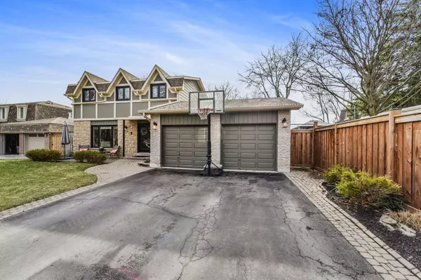 Markham, ON L3P 3R3,6 Jack CT