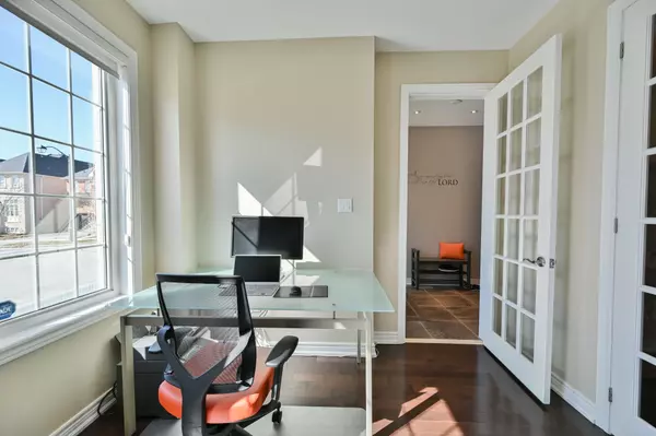 Richmond Hill, ON L4E 0P6,32 Brightside AVE