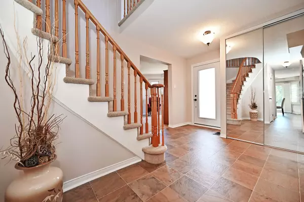 Aurora, ON L4G 6J6,5 Pittypat CT