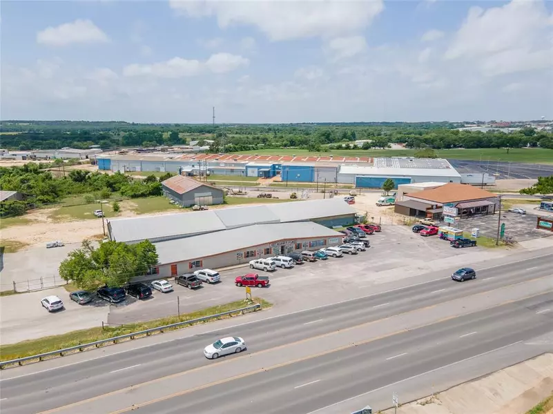 1950 W South Loop, Stephenville, TX 76401