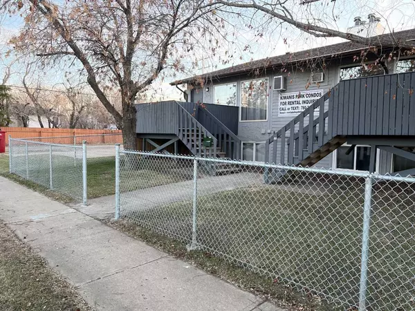 Lloydminster, AB T9V 0V2,5101 - 5105 57 #1