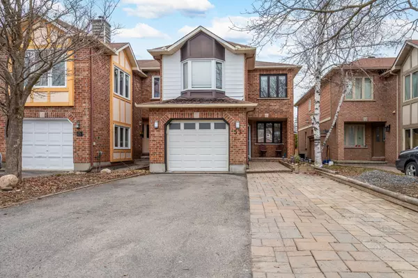 53 Havenhurst CRES, Hunt Club - South Keys And Area, ON K1T 3E8