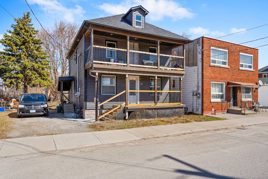 12 Nickel ST, Port Colborne, ON L3K 1A9