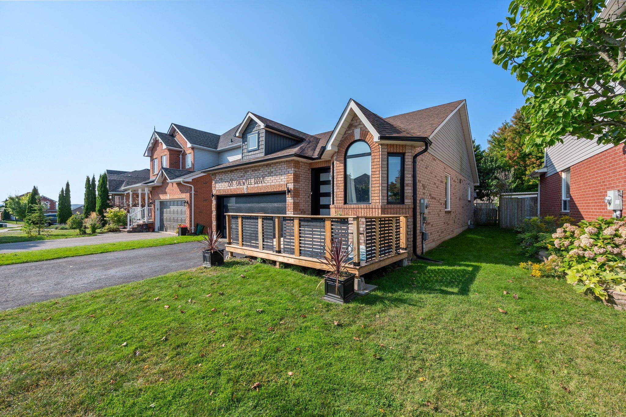 Scugog, ON L9L 1T7,88 Calwell DR