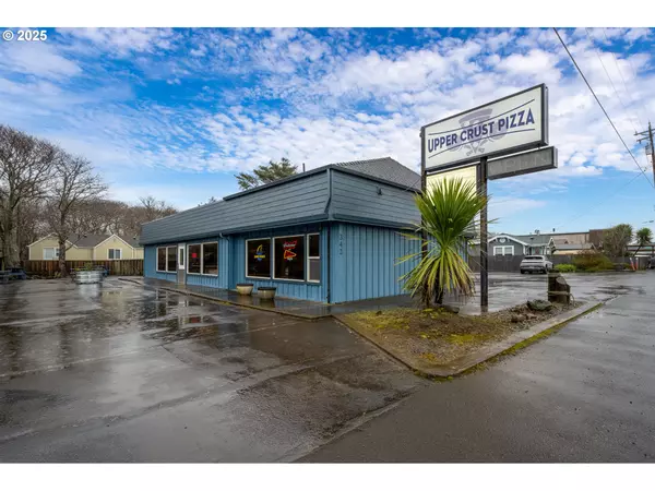 342 HIGHWAY 101, Rockaway Beach, OR 97136