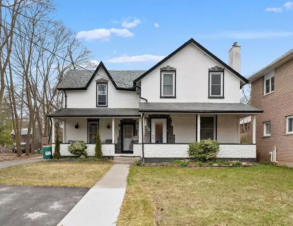 56 Ranney ST N, Trent Hills, ON K0L 1L0