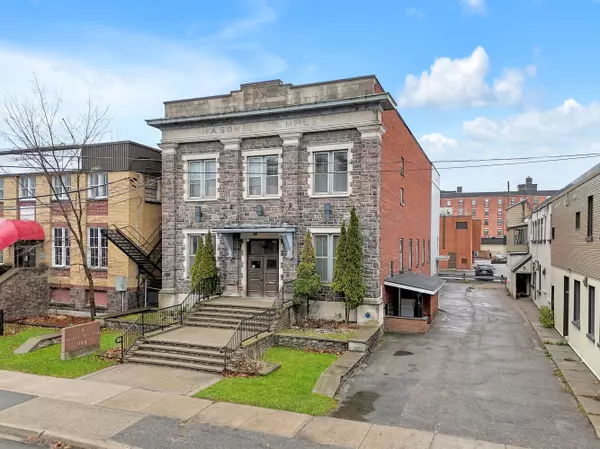 North Bay, ON P1B 3B8,183 FIRST ST W #2