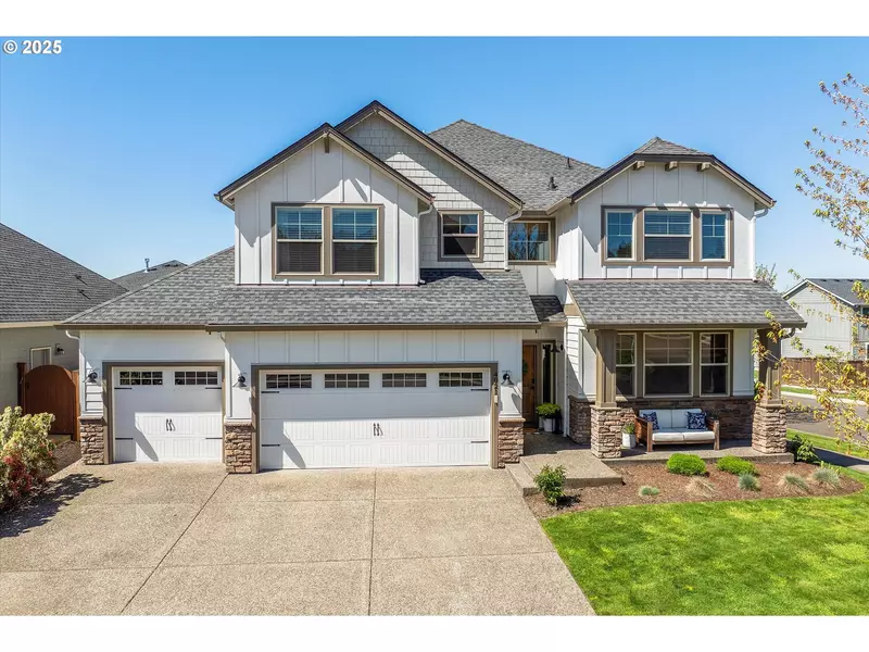 4021 SW EASTWOOD AVE, Gresham, OR 97080