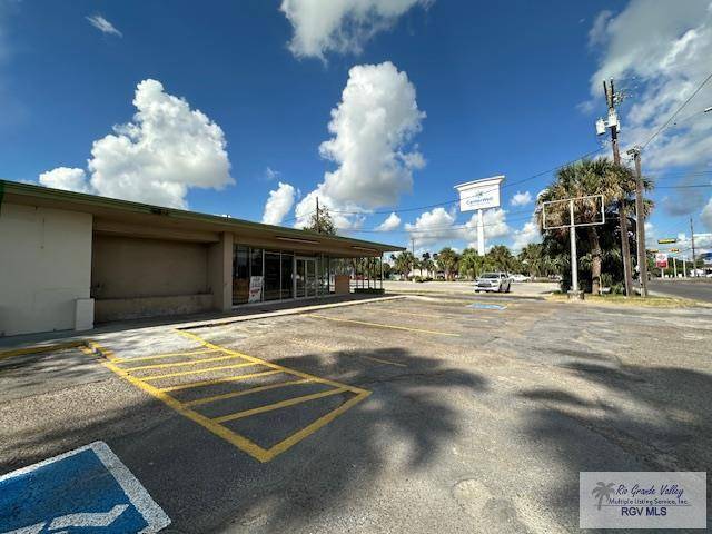Brownsville, TX 78501,764 BOCA CHICA BLVD.
