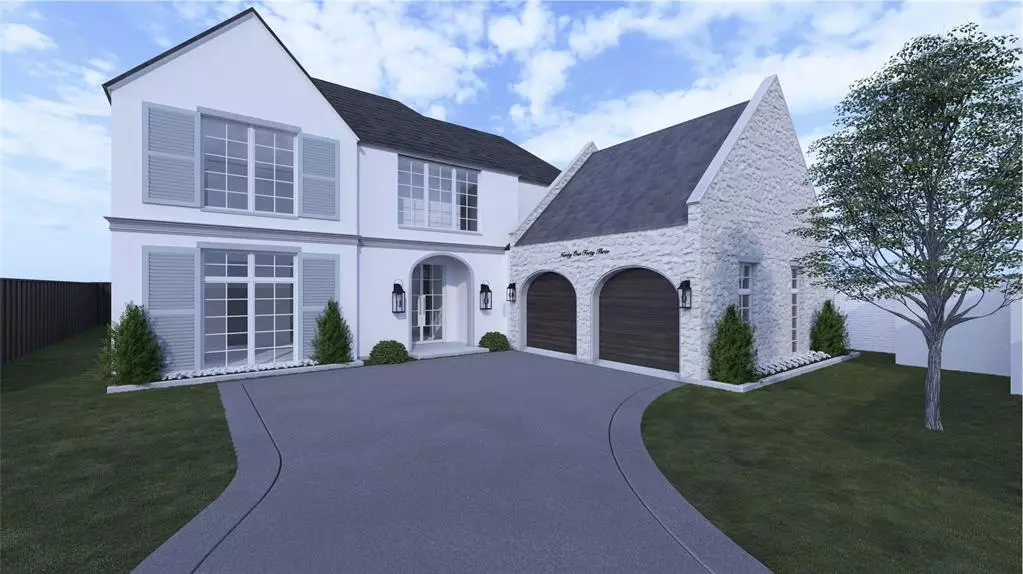 Dallas, TX 75220,9143 Bluff Hollow Court