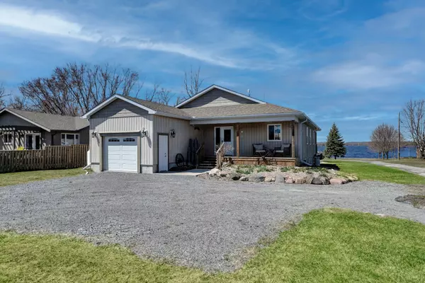 1649 County Road 15 N/A, Prince Edward County, ON K0K 1W0
