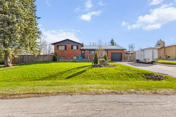 Thames Centre, ON N0L 1G3,264 CHITTICK CRES