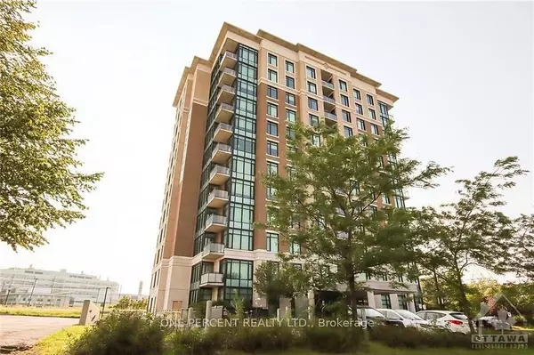 100 ROGER GUINDON AVE #201, Alta Vista And Area, ON K1G 3Z7