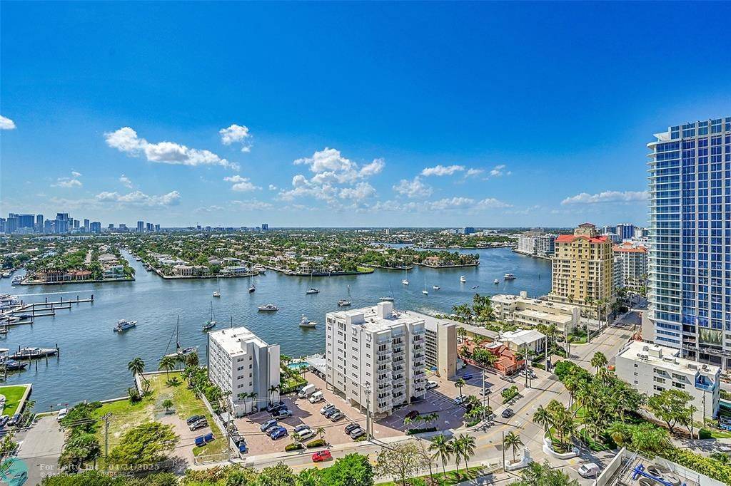 Fort Lauderdale, FL 33304,1 N Fort Lauderdale Beach Blvd  #1905