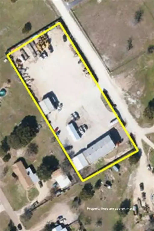 China Spring, TX 76633,330 Elco Lane