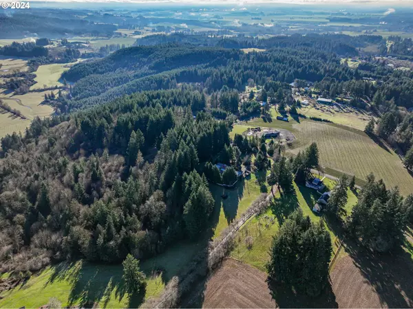 15800 NW MEAD LN, North Plains, OR 97133
