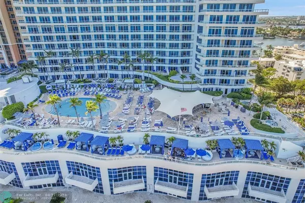 Fort Lauderdale, FL 33304,1 N Fort Lauderdale Beach Blvd #1905