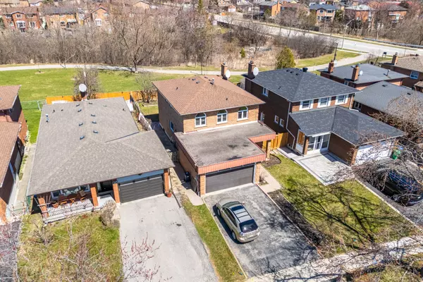 Mississauga, ON L4Z 1K2,4103 Woodington DR