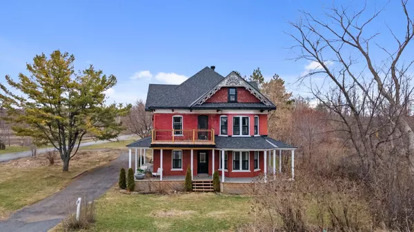 650 County Rd 9 N/A, Alfred And Plantagenet, ON K0B 1L0