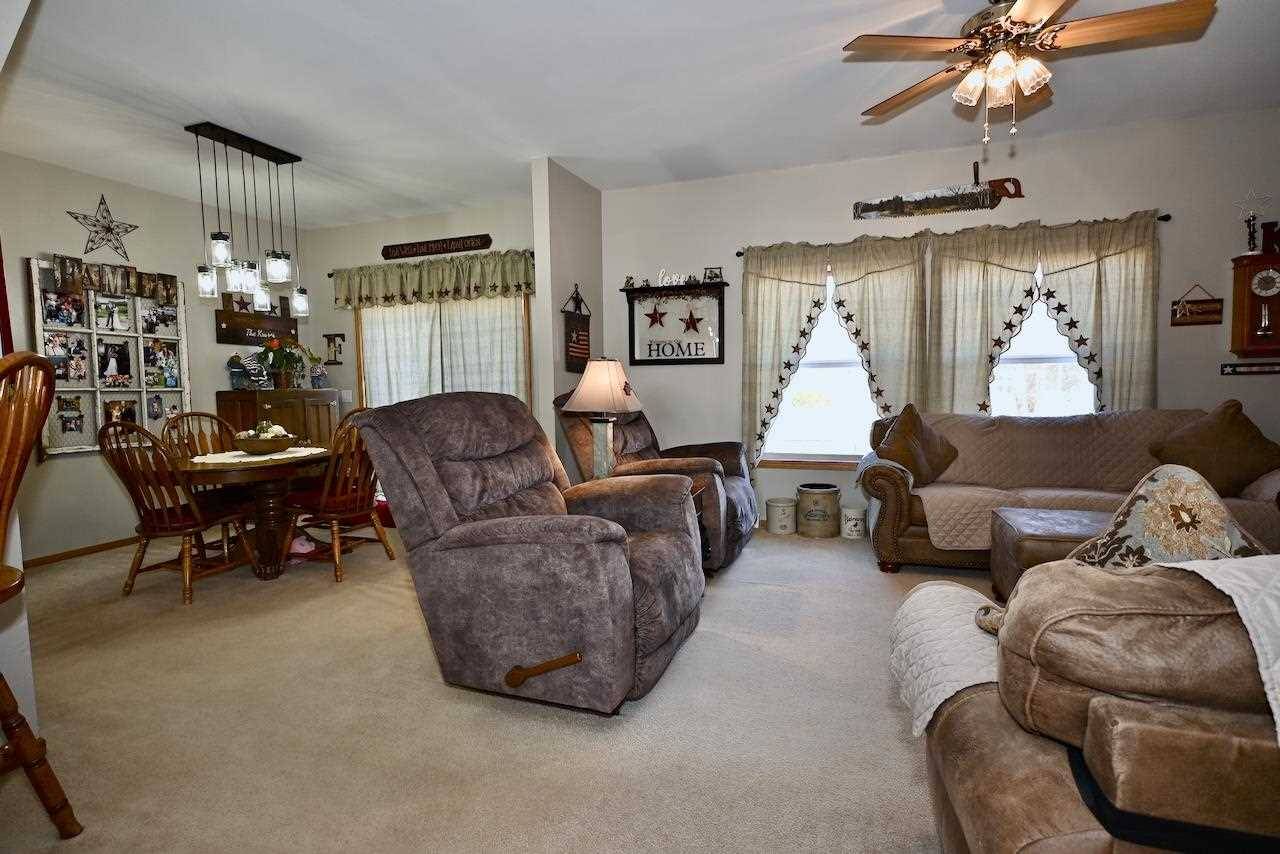 Marengo, IA 52301,834 Milford St