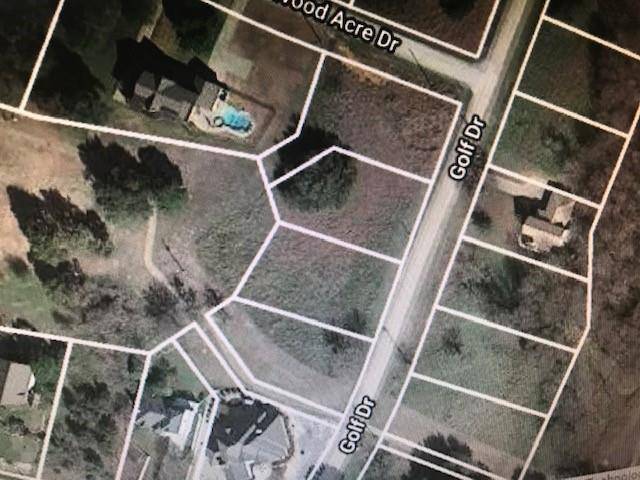 Whitney, TX 76692,15075 Golf Drive