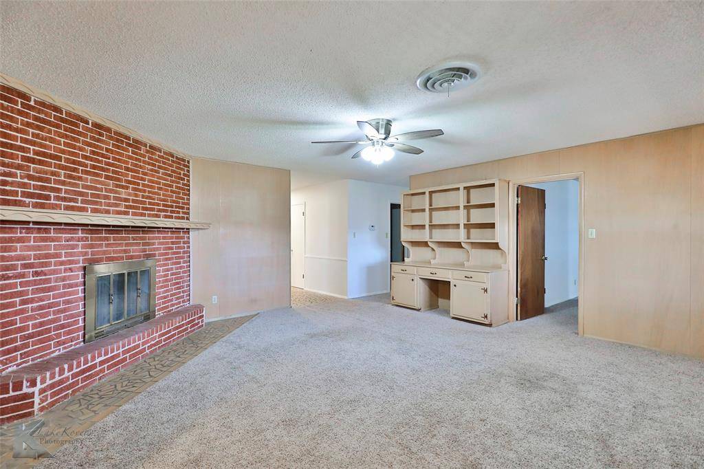 Abilene, TX 79603,1926 Richland Drive