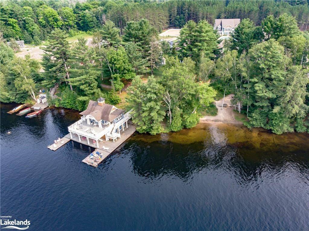 Lake Of Bays, ON P0B 1A0,1020 Birch Glen RD #Villa 1, week 3