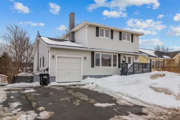 22 Symonds Avenue, St. John's, NL A1E 3A3